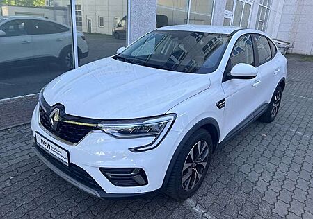 Renault Arkana ZEN TCe 140 AUTOMATIK