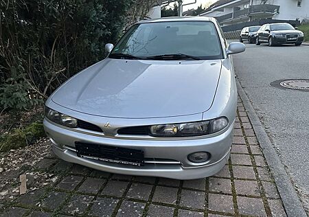 Mitsubishi Galant Galant 2000 V6-24