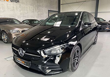 Mercedes-Benz B 250 AMG-Line SHZ BREMSASS SPURASSISTENT