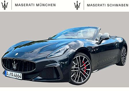 Maserati GranCabrio Trofeo/ Sport-AGA/SUMMER SALE