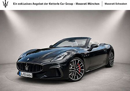 Maserati GranCabrio Trofeo/ Sport-AGA/SUMMER SALE