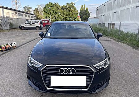 Audi A3 Sportback 1.0 TFSI Sportback