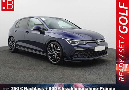 VW Golf Volkswagen 8 2.0 TDI DSG GTD PANO IQ.LIGHT KESSY KAMERA ADELA