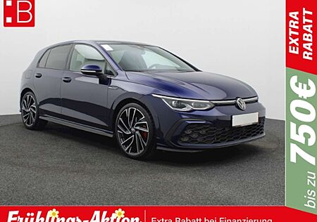 VW Golf Volkswagen 8 2.0 TDI DSG GTD PANO IQ.LIGHT KESSY KAMERA ADELA