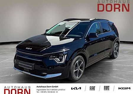 Kia Niro Vision 1.6 PHEV Komfort-/ Style-Paket