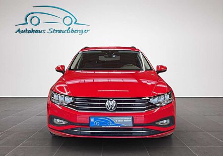 VW Passat Variant Volkswagen Business RFK ACC Massage SHZ QI