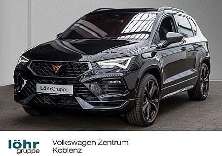 Cupra Ateca 2.0 TSI DSG 4Drive Navi/Pano/RFK