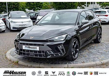 Cupra Leon 1.5 eTSI DSG NAVI KAMERA PARK ACC LED FULL-LINK