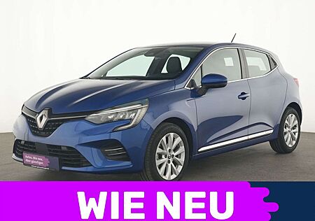 Renault Clio Intens LED|Navi|Komfort-Paket Business|SHZ