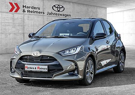 Toyota Yaris Hybrid 1.5 VVT-i Style Plus SHZ ACC LED