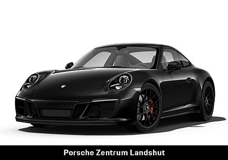 Porsche 991 (911) Carrera GTS | Handschalter |