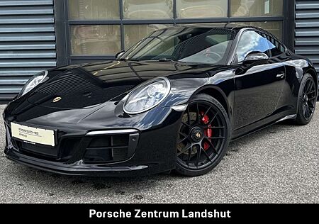 Porsche 991 (911) Carrera GTS | Handschalter |
