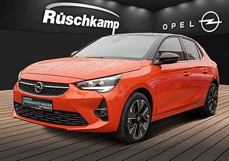 Opel Corsa-e F Ultimate 3-Phasen RückKam Winterpaket Klimaauto