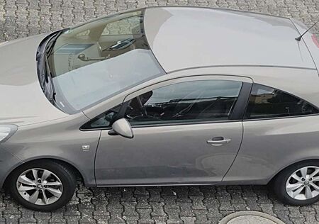 Opel Corsa 1.4 16V Energy