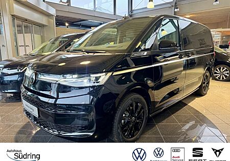VW T7 Multivan Volkswagen LÜ 2,0TDI Style DSG HUD StandHZG AHK