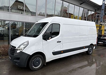 Opel Movano 2.3 D L3H2 2WD VA S&S Easytronic