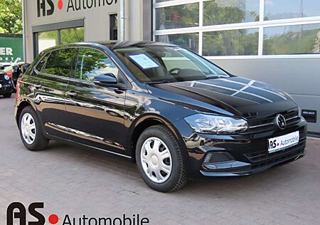VW Polo Volkswagen VI Comf. 1.0 TSI EU6d 1.Hd*Navi*Keyless*PDC