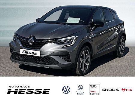 Renault Captur 1.3 TCe RS-Line LED Lane Assist