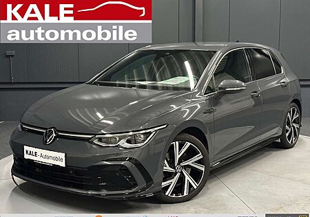 VW Golf Volkswagen Lim. 2.0 TSI DSG R-Line*18Zoll*MATRIX*KAMERA*ACC*