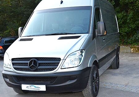 Mercedes-Benz Sprinter Kasten 216 CDI Hoch Lang SUPER ZUSTAND