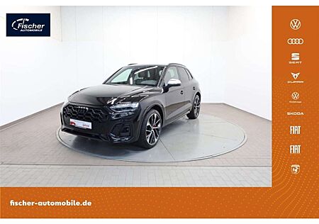 Audi SQ5 TDI quattro AHK/NAV/Matrix/21''/HUD/RFK