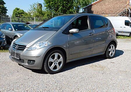Mercedes-Benz A 170 Avantgarde/ALU /PDC