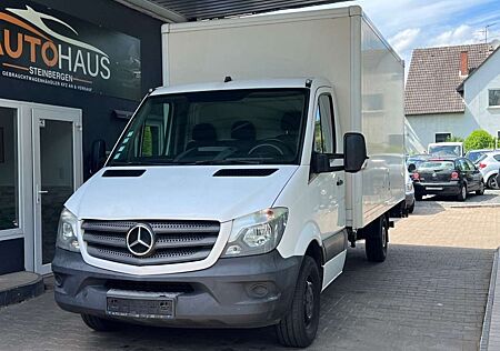 Mercedes-Benz Sprinter Pritsche 316 CDI/Klima