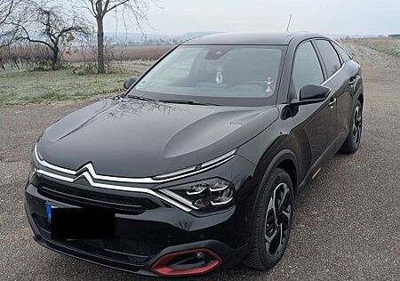 Citroën C4 Citroen SHINE AUT LEDER NAVI PANO LED ACC CAMERA