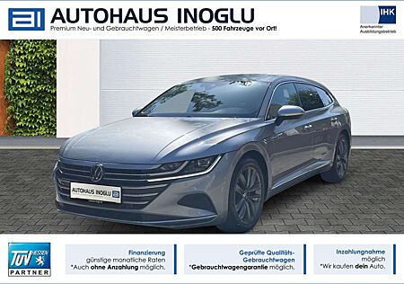 VW Arteon Volkswagen 2.0 Elegance DSG Navi+LED+AHK+SHZ+R-Kam+ACC+