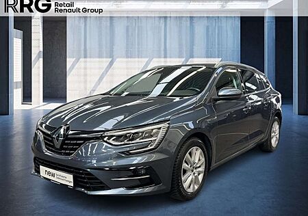 Renault Megane 4 GRANDTOUR INTENS DCI 115 UPE:32.000,-