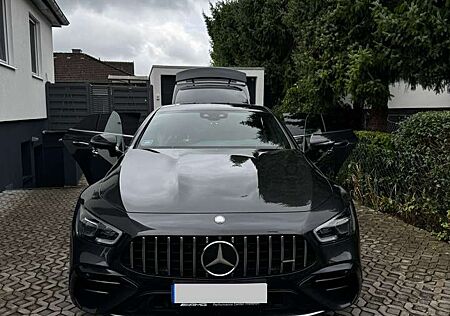 Mercedes-Benz AMG GT 53 4Matic+ (290.661)