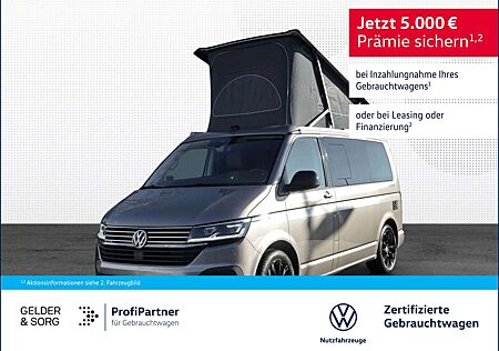 VW T6 Volkswagen .1 California Ocean 2.0 TDI 5.000€ EXTRAPRÄMIE