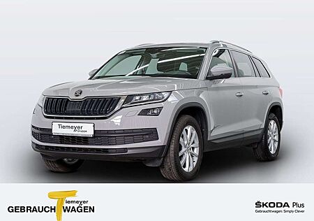 Skoda Kodiaq 2.0 TDI STYLE AHK SMART-LINK NAVI LED ACC