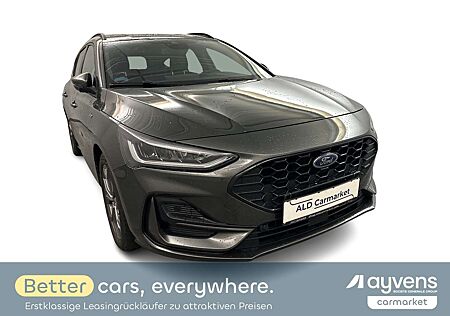 Ford Focus Turnier 1.0 EcoBoost Hybrid Aut.