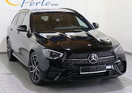 Mercedes-Benz E 400 D T 4M AMG-LINE"M-BEAM"AHK"SOUND"MMY"H-UP"DTR+"KGO