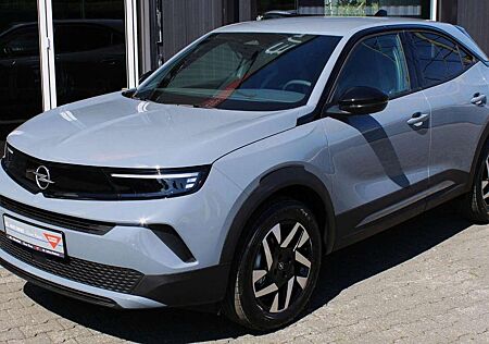 Opel Mokka 1,2 Edition 100KW/136PS LHZ, ALU 17"