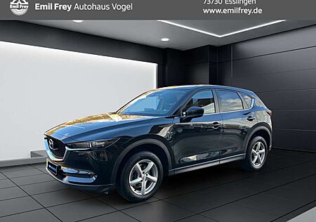 Mazda CX-5 SKYACTIV-D 150 Aut. ADVANTAGE