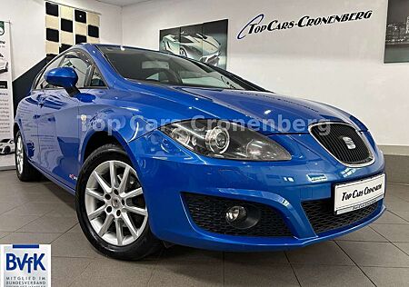 Seat Leon 1.4 Style Copa*Bi-Xenon*Navi*DAB*USB*SH*EU5