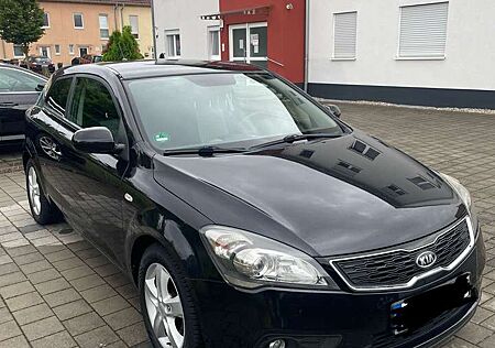 Kia Cee'd Ceed / Edition 7