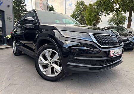 Skoda Kodiaq Soleil *LEDER/AHK/KAMERA*