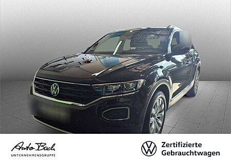 VW T-Roc Volkswagen 2.0 TSI DSG Sport 4-Motion, Digital Cockpi