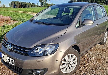 VW Golf Plus Volkswagen 1.2 TSI DSGTrendline