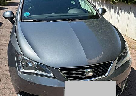 Seat Ibiza Style ST