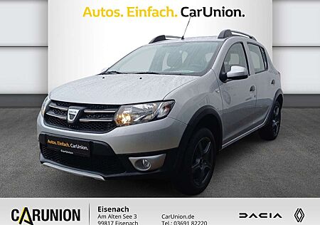 Dacia Sandero II Stepway Prestige