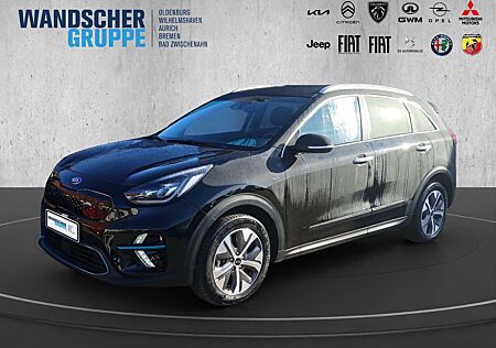 Kia Niro e- Spirit +Navi+LED+Kam.+KeyLess+SHZ+LM