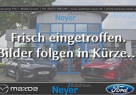 Mazda CX-3 SKYACTIV-G 2.0 Edition 100 Automatik *Sondermodell