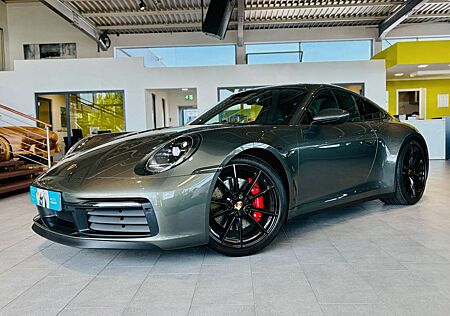 Porsche 992 911 Carrera S Turbo*Memory*PVTS*