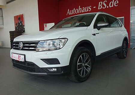 VW Tiguan Allspace Volkswagen 2.0 TDI DSG,AlcantaraAHK,ACC,1Hd