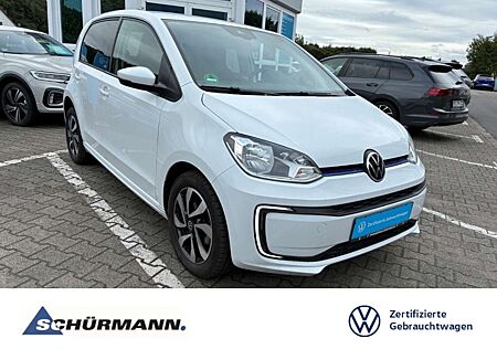VW e-up! Volkswagen e-up! e-Move ACTIVE RFK SHZ -GARANIE BLUETOOTH