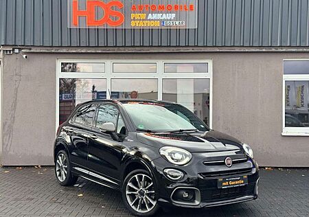Fiat 500X Sport *Kamera *Leder*Automatik